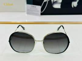 Picture of Chloe Sunglasses _SKUfw58027372fw